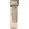 Ekena Millwork Traditional Craftsman Smooth Bracket w/ Offset Brace, Douglas Fir, 5 1/2"W x 20"D x 20"H BKT0604X20X20TRA04SDF - alternate 2